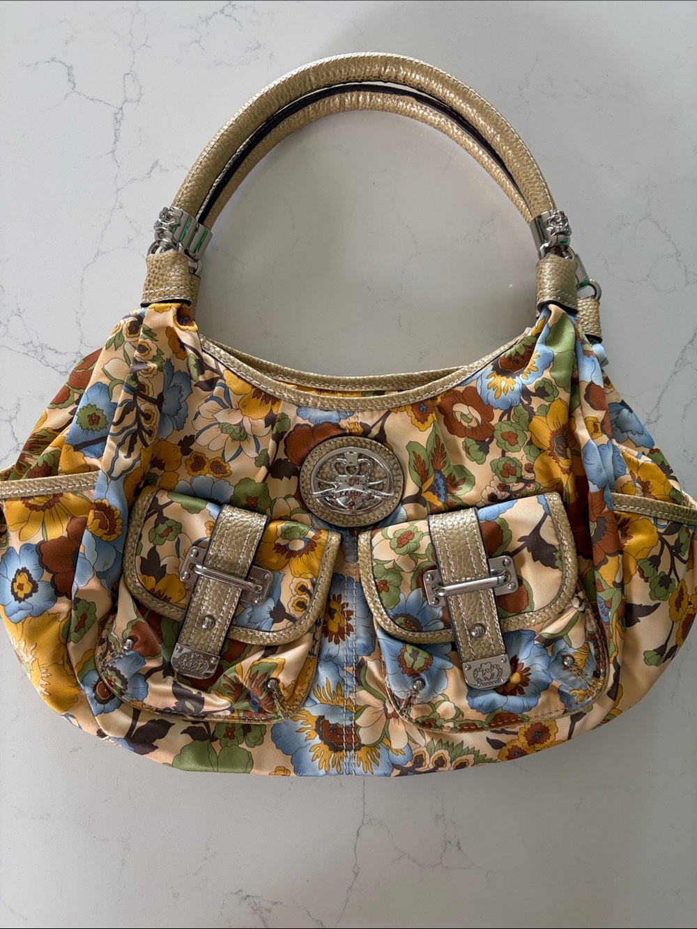 Everyday bag mix colours